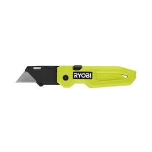 FOLDING UTILITY KNIFE