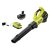 18V ONE+ HP Brushless WHISPER SERIES 510 CFM 130 MPH Battery Leaf Blower