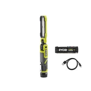 USB LITHIUM LED INSPECTION LIGHT KIT