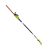 40V 18" POLE HEDGE TRIMMER