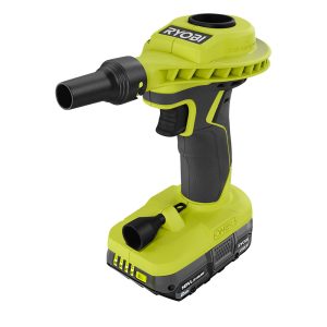 18V ONE+ HIGH VOLUME POWER INFLATOR