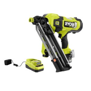 18V ONE+ HP BRUSHLESS 30?? AIRSTRIKE FRAMING NAILER KIT