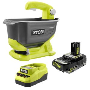 18V ONE+ POWER SPREADER KIT