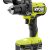 18V ONE+ HP Brushless 1/2" Hammer Drill Kit