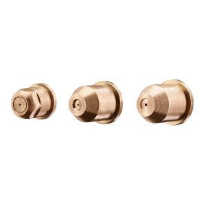 REPLACEMENT ELECTROSTATIC NOZZLE - LOW, MEDIUM AND HIGH SETTINGS (3-PACK)