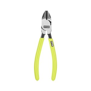6" HIGH LEVERAGE DIAGONAL PLIER