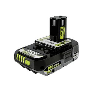 18V ONE+ 2AH LITHIUM HIGH PERFORMANCE BATTERY