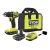 18V ONE+ HP Compact Brushless 1/2" Drill/Driver Kit