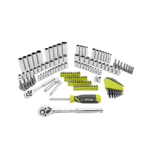 156 PC. MECHANICS SET
