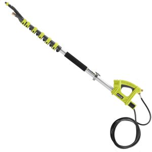 18' PRESSURE WASHER TELESCOPING EXTENSION POLE