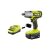 18V ONE+ 1/2" IMPACT WRENCH KIT