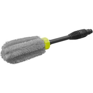 EZCLEAN POWER CLEANER WASH BRUSH