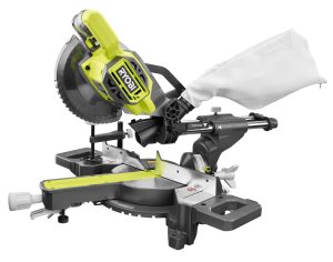 18V ONE+ 7-1/4" SLIDING COMPOUND MITER SAW